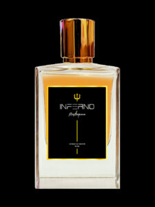 Inferno Masterpiece Extract de perfume 50 ML