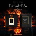 Inferno Masterpiece Extract de perfume 50 ML - Image 2