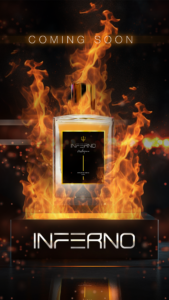 Inferno Masterpiece Extract de perfume 50 ML - Image 3