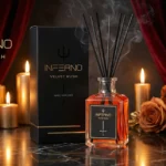 Inferno Home Series - Diffusers 250ML