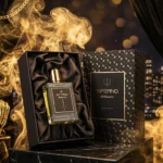 Inferno Billionaire Extract de perfume 50 ML