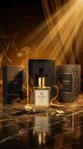 Inferno Royal Vanilla 50ML